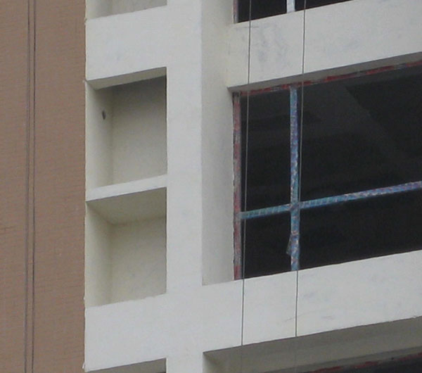 空調(diào)板